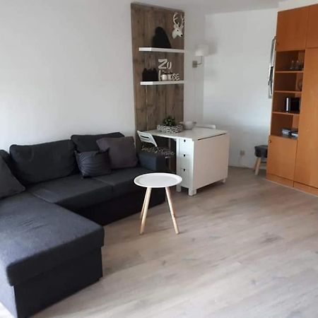 Appartement Altreichenau 诺雷成奥 外观 照片