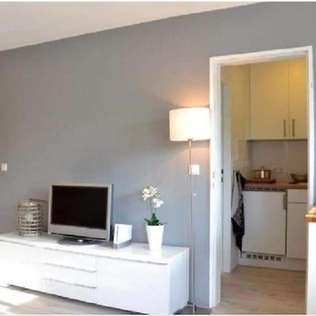 Appartement Altreichenau 诺雷成奥 外观 照片