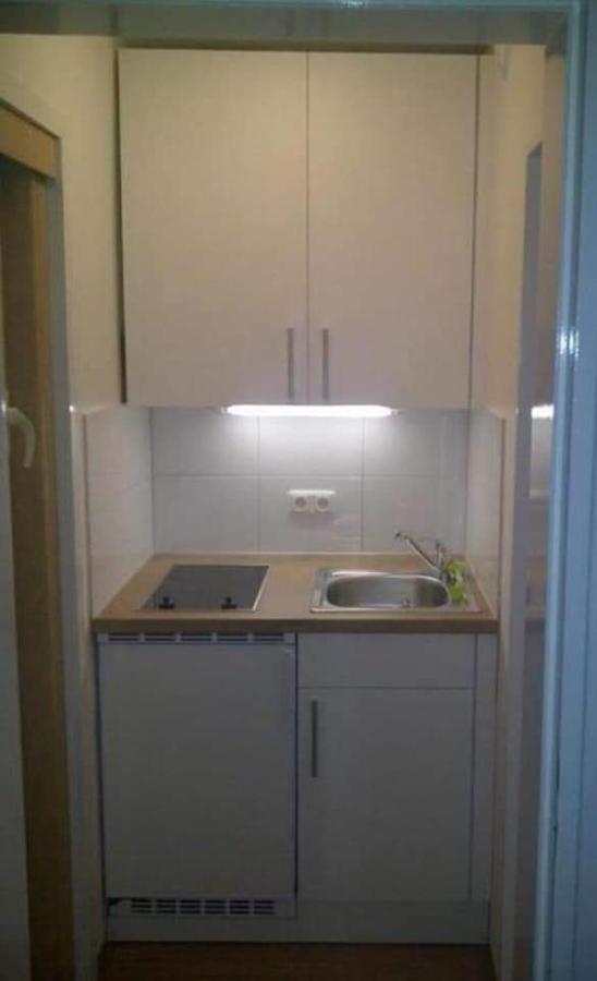 Appartement Altreichenau 诺雷成奥 外观 照片