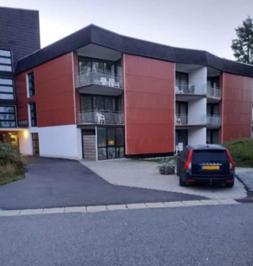 Appartement Altreichenau 诺雷成奥 外观 照片