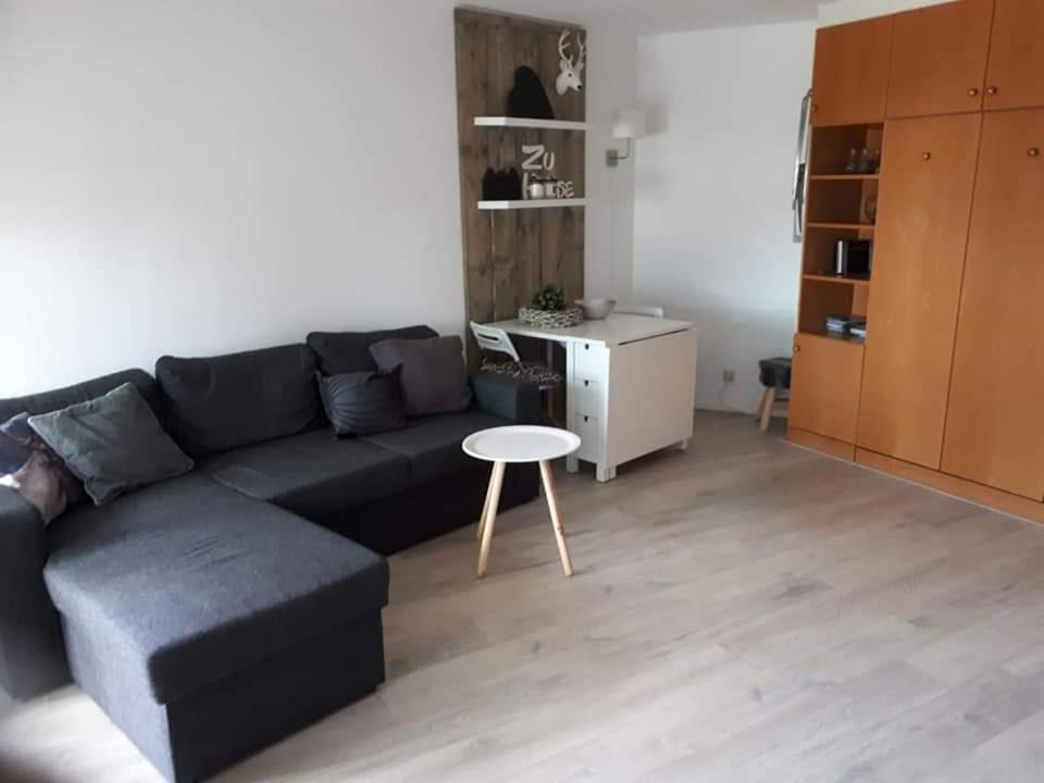 Appartement Altreichenau 诺雷成奥 外观 照片