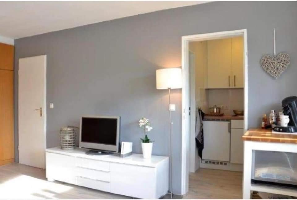 Appartement Altreichenau 诺雷成奥 外观 照片